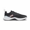 Scarpe Sportive da Donna Puma Infusion Wn'S Nero