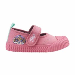 Scarpe da Ballerina per Bambina The Paw Patrol Rosa