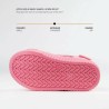 Scarpe da Ballerina per Bambina The Paw Patrol Rosa