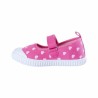 Scarpe da Ballerina per Bambina Disney Princess Rosa