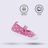 Scarpe da Ballerina per Bambina Disney Princess Rosa