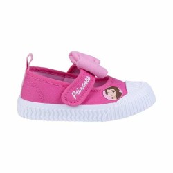 Scarpe da Ballerina per Bambina Disney Princess Rosa