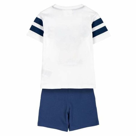 Set di Indumenti The Paw Patrol Bianco