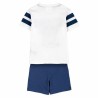 Set di Indumenti The Paw Patrol Bianco
