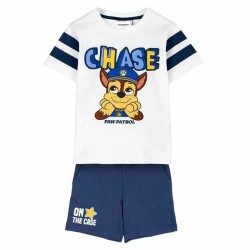 Set di Indumenti The Paw Patrol Bianco