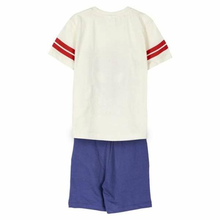 Set di Indumenti Spider-Man Beige