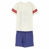 Set di Indumenti Spider-Man Beige