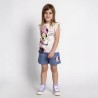 Set di Indumenti Minnie Mouse Rosa chiaro