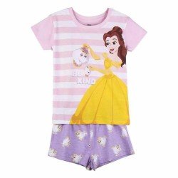 Pigiama Per bambini Disney Princess Rosa