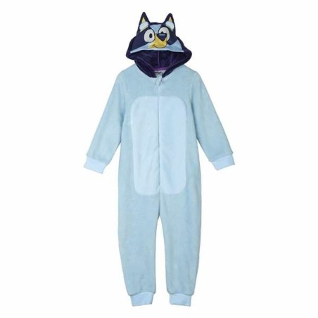 Pigiama Per bambini Bluey Azzurro
