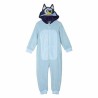 Pigiama Per bambini Bluey Azzurro