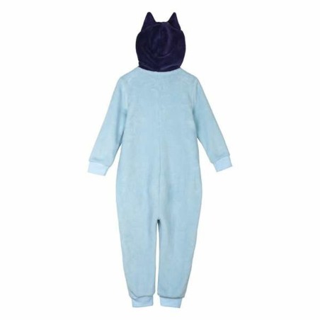 Pigiama Per bambini Bluey Azzurro