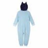 Pigiama Per bambini Bluey Azzurro