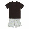 Pigiama Per bambini The Mandalorian Marrone