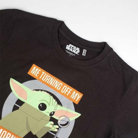 Pigiama Per bambini The Mandalorian Marrone