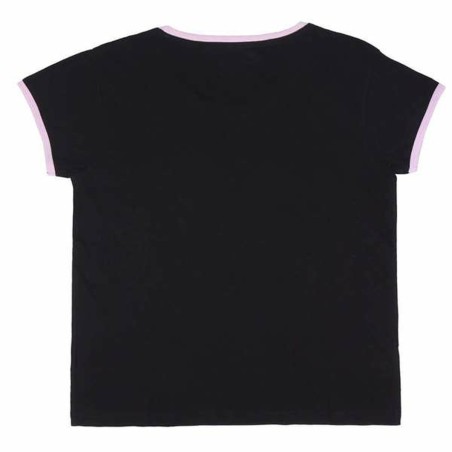 Pigiama Disney Nero