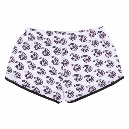 Pigiama Disney Nero