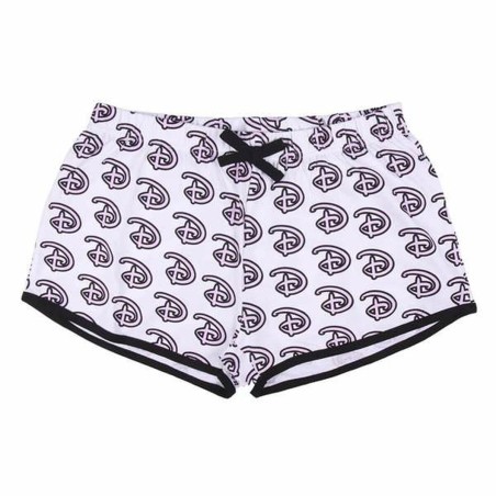 Pigiama Disney Nero