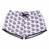 Pigiama Disney Nero