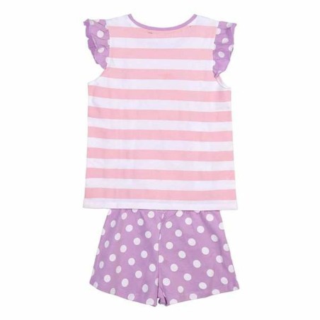 Pigiama Per bambini Peppa Pig Rosa