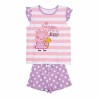 Pigiama Per bambini Peppa Pig Rosa