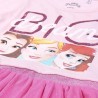Vestito Disney Princess Rosa