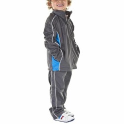 Tuta da Bambini Joluvi Vip Azzurro 2 Pezzi
