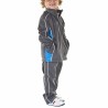 Tuta da Bambini Joluvi Vip Azzurro 2 Pezzi