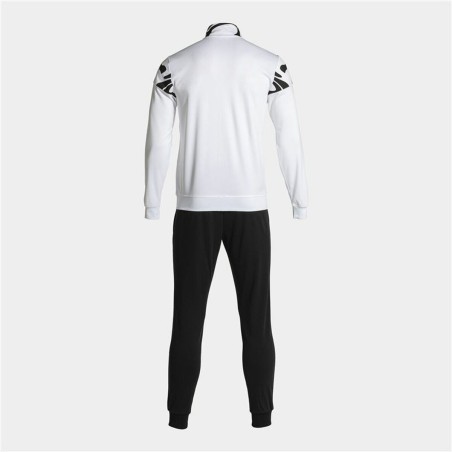 Tuta da Bambini Joma Sport Lion II Nero 2 Pezzi