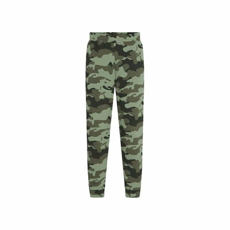 Pantalone per Adulti Calvin Klein Sportswear Mimetico Pantalone per Adulti Calvin Klein Sportswear Mimetico