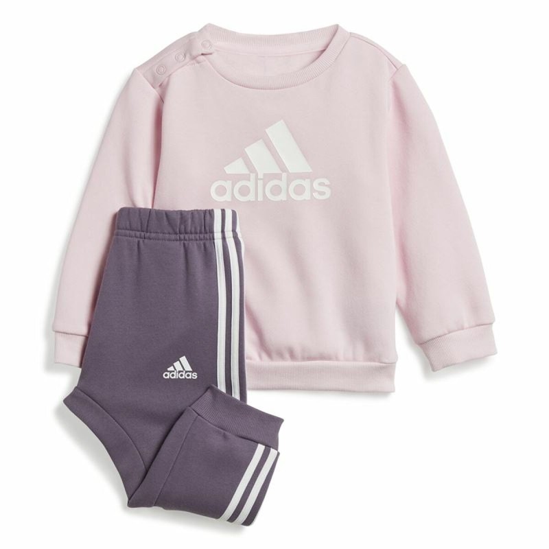Tuta da Bambini Adidas I Bos Logo Jogger 2 Pezzi Tuta da Bambini Adidas I Bos Logo Jogger 2 Pezzi