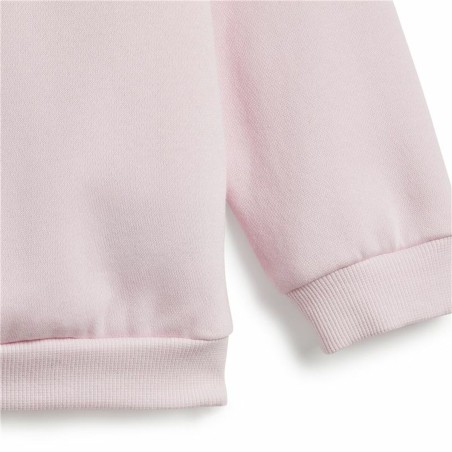 Tuta da Bambini Adidas I Bos Logo Jogger 2 Pezzi