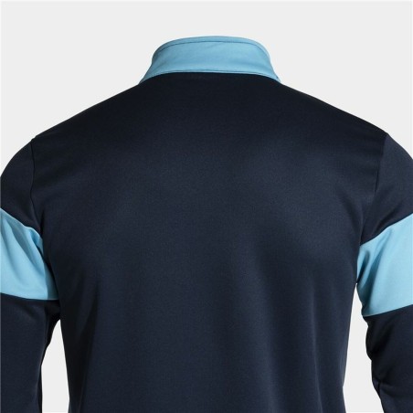 Tuta da Bambini Joma Sport Danubio III Blu Marino 2 Pezzi