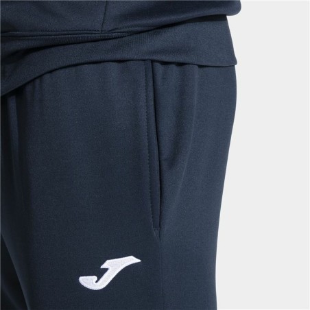 Tuta da Bambini Joma Sport Danubio III Blu Marino 2 Pezzi