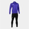 Tuta per Adulti Joma Sport Championship Vii Per bambini Uomo 2 Pezzi