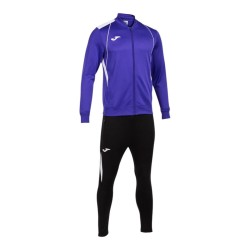 Tuta per Adulti Joma Sport Championship Vii Per bambini Uomo 2 Pezzi