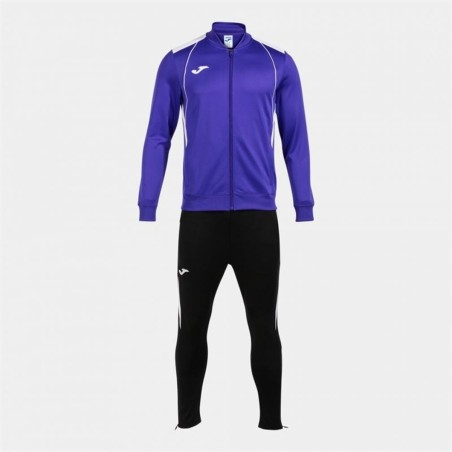 Tuta per Adulti Joma Sport Championship Vii Per bambini Uomo 2 Pezzi