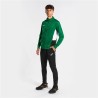Tuta per Adulti Joma Sport Danubio II Nero Verde Per bambini Uomo 2 Pezzi