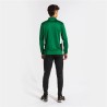 Tuta per Adulti Joma Sport Danubio II Nero Verde Per bambini Uomo 2 Pezzi