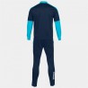 Tuta per Adulti Joma Sport Eco Championship Blu Marino Per bambini Uomo 2 Pezzi