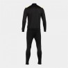 Tuta da Bambini Joma Sport Championship VII Nero 2 Pezzi