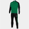 Tuta per Adulti Joma Sport Eco Championship Nero Verde Per bambini Uomo 2 Pezzi
