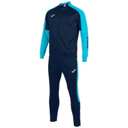 Tuta da Bambini Joma Sport Eco Championship Blu Marino 2 Pezzi