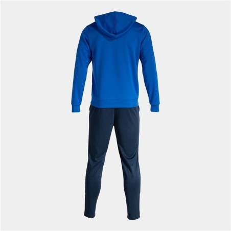 Tuta per Adulti Joma Sport PhoenIX II Blu Marino Per bambini Uomo 2 Pezzi