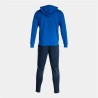 Tuta per Adulti Joma Sport PhoenIX II Blu Marino Per bambini Uomo 2 Pezzi