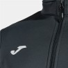 Tuta per Adulti Joma Sport Derby Nero Per bambini Uomo 2 Pezzi