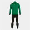 Tuta per Adulti Joma Sport Derby Nero Verde Per bambini Uomo 2 Pezzi