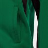 Tuta per Adulti Joma Sport Derby Nero Verde Per bambini Uomo 2 Pezzi