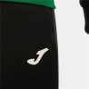 Tuta per Adulti Joma Sport Derby Nero Verde Per bambini Uomo 2 Pezzi