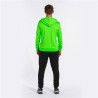 Tuta da Bambini Joma Sport PhoenIX II Verde 2 Pezzi
